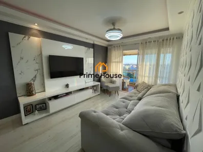 Apartamento com 3 Quartos à venda, 115m² no Barra Olímpica, Rio de Janeiro
