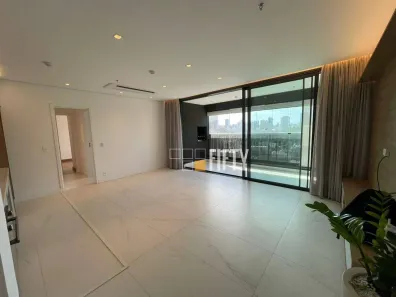 Apartamento com 2 Quartos para alugar, 78m² no Jardim das Acácias, São Paulo