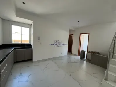 Apartamento com 3 Quartos à venda, 76m² no Padre Eustáquio, Belo Horizonte
