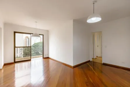 Apartamento com 3 Quartos à venda, 100m² no Moema, São Paulo