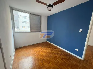 Apartamento com 1 Quarto para alugar, 45m² no Bela Vista, São Paulo