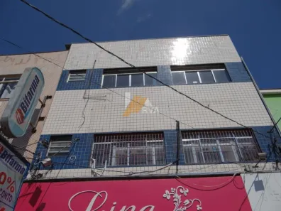 Sala Comercial para alugar, 50m² no Companhia Fazenda Belém, Franco da Rocha