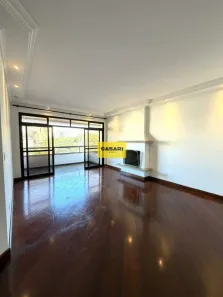 Apartamento com 3 Quartos à venda, 160m² no Nova Petrópolis, São Bernardo do Campo
