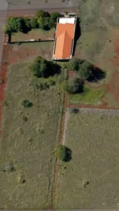Lote/Terreno à venda, 464m² no Jardim dos Calegaris, Paulínia