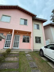 Casa de Condomínio com 3 Quartos à venda, 82m² no Jardim Belizário, Cotia