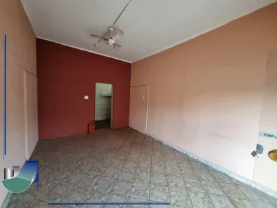 Ponto Comercial para alugar, 30m² no Vila Virgínia, Ribeirão Preto