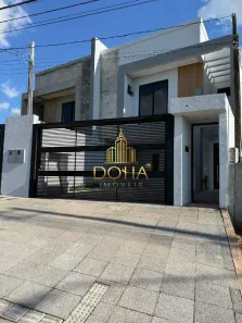 Sobrado com 3 Quartos à venda, 165m² no Coqueiral, Cascavel