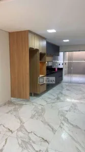 Sobrado com 3 Quartos à venda, 126m² no Jardim Utinga, Santo André