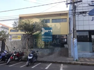 Ponto Comercial para alugar, 630m² no Centro, São Carlos