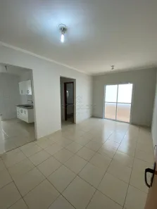 Apartamento com 1 Quarto para alugar, 54m² no Vila Sinibaldi, São José do Rio Preto