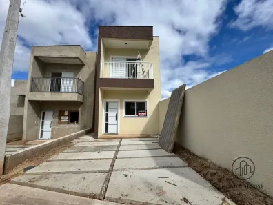 Sobrado com 2 Quartos à venda, 108m² no Jardim Sao Lucas, Salto de Pirapora