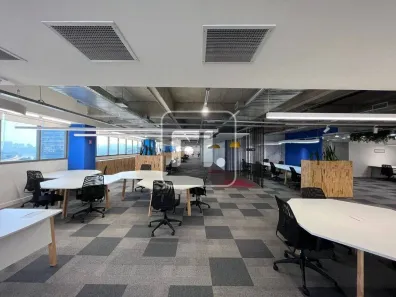 Consultório para alugar, 1405m² no Brooklin Paulista, São Paulo