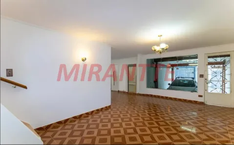 Sobrado com 2 Quartos à venda, 149m² no Água Fria, São Paulo