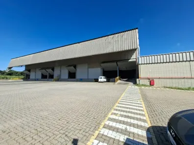 Galpão/Depósito/Armazém para alugar, 6730m² no Zona Industrial, Sorocaba