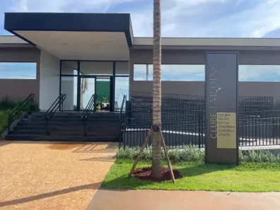Lote/Terreno à venda, 256m² no Village Costa Sul, Ribeirão Preto