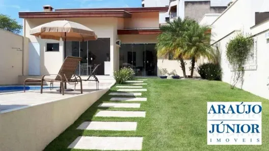 Casa com 2 Quartos à venda, 152m² no Centro, Americana