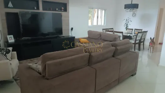 Casa de Condomínio com 4 Quartos à venda, 315m² no Jardim América, São José dos Campos