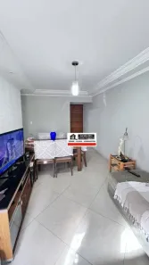 Apartamento com 2 Quartos à venda, 70m² no Parque Fongaro, São Paulo