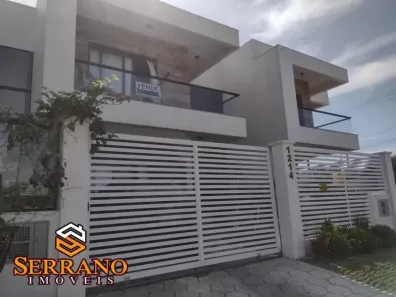 Casa com 3 Quartos à venda, 152m² no Praia de Mariluz, Imbé