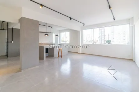 Apartamento com 3 Quartos à venda, 94m² no Água Branca, São Paulo