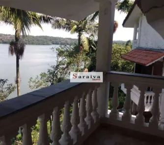 Fazenda/Sítio com 3 Quartos à venda, 600m² no Dos Finco, São Bernardo do Campo
