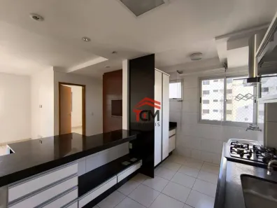 Apartamento com 2 Quartos à venda, 66m² no Setor Oeste, Goiânia