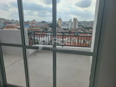Apartamento com 2 Quartos à venda, 38m² no Chora Menino, São Paulo