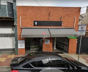 Lote/Terreno à venda, 487m² no Barcelona, São Caetano do Sul