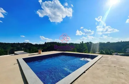 Casa com 3 Quartos à venda, 250m² no Caxambu, Jundiaí