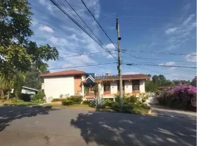 Casa de Condomínio com 7 Quartos à venda, 1100m² no Marambaia, Vinhedo