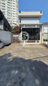 Prédio Comercial com 8 Quartos para alugar, 350m² no Pacaembu, São Paulo