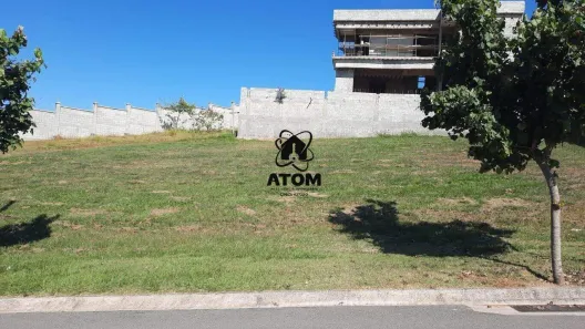 Lote/Terreno à venda, 288m² no Loteamento Residencial Fazenda Casa Grande, Taubaté