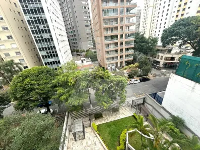 Apartamento com 4 Quartos à venda, 280m² no Jardim Paulista, São Paulo