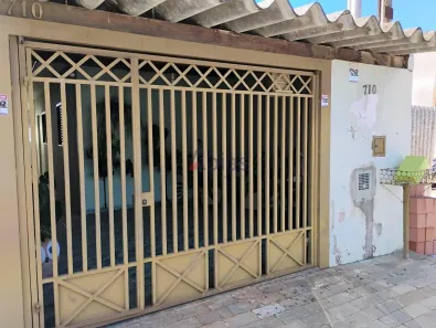 Casa com 2 Quartos à venda, 100m² no Parque Santa Felícia Jardim, São Carlos