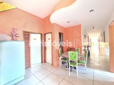 Prédio Comercial com 20 Quartos à venda, 910m² no Centro, Feira de Santana