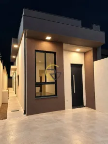 Casa com 3 Quartos à venda, 200m² no Jardim dos Pinheiros, Atibaia
