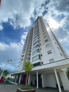 Apartamento com 3 Quartos à venda, 117m² no Aleixo, Manaus