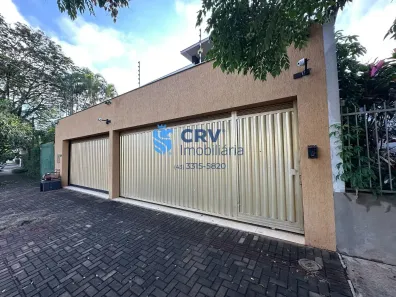 Casa com 4 Quartos à venda, 430m² no Jardim Presidente, Londrina