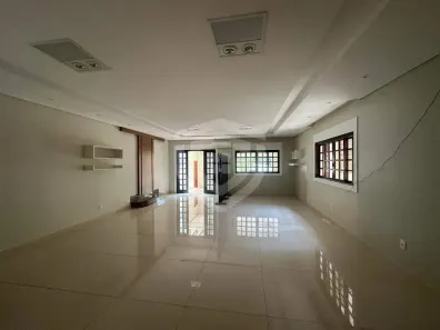 Casa com 4 Quartos à venda, 380m² no Parque Jardim Europa, Bauru