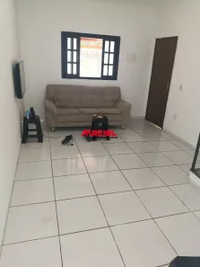 Casa com 3 Quartos para alugar, 125m² no Jardim Oriente, São José dos Campos