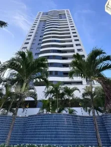 Apartamento com 3 Quartos à venda, 114m² no Boa Viagem, Recife