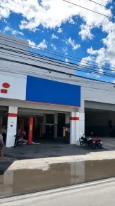 Galpão/Depósito/Armazém com 1 Quarto para alugar, 1283m² no Alto de São Manoel, Mossoró