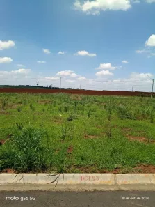 Lote/Terreno à venda, 175m² no Cardeal, Elias Fausto