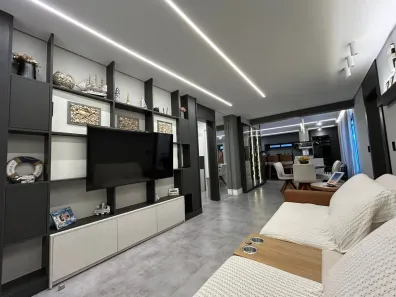 Apartamento com 3 Quartos à venda, 120m² no Centro, Balneário Camboriú