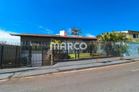 Imóvel Comercial para alugar, 406m² no Jardim das Américas, Cuiabá
