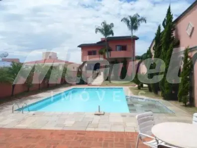 Casa com 4 Quartos à venda, 710m² no Paulista, Piracicaba