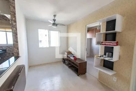 Apartamento com 1 Quarto à venda, 33m² no Cambuci, São Paulo