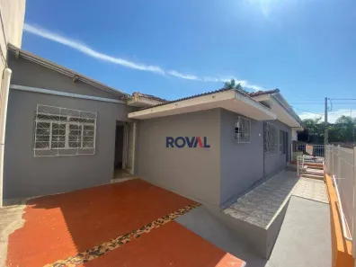 Casa com 3 Quartos para alugar, 150m² no Jardim Centenário, Mogi Guaçu