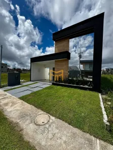 Casa de Condomínio com 3 Quartos à venda, 103m² no Tapanã (Icoaraci), Belém