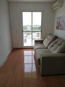 Apartamento com 2 Quartos à venda, 52m² no São Sebastião, Porto Alegre